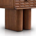 Tirro Bedside Table