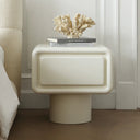 Cloud Bedside Table