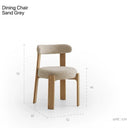 Cuvra Chair