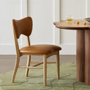 Floro Chair(Leather)