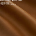 Floro Chair(Leather)