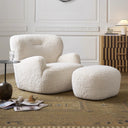 Berno Lounge Set(Snow White)