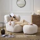 Berno Lounge Set(Snow White)