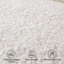 Berno Lounge Set(Snow White)