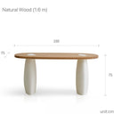 Lunet Desk