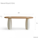 Lunet Desk