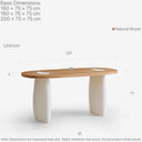 Lunet Desk