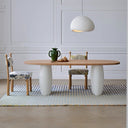 Lunet Dining Table