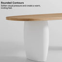 Lunet Dining Table