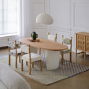 Lunet Dining Table