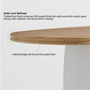Lunet Dining Table