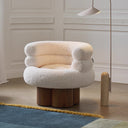 Macaron Armchair
