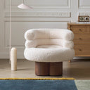 Macaron Armchair