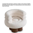 Macaron Armchair