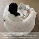 Macaron Armchair