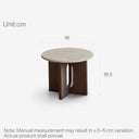Orvia Side Table