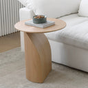 Moon Side Table