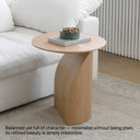 Moon Side Table