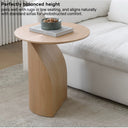 Moon Side Table