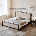 Wavelle Bed