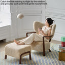 Lunaro Lounge Set（Milk Tea Brown）