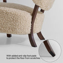 Lunaro Lounge Set（Milk Tea Brown）