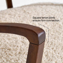 Lunaro Lounge Set（Milk Tea Brown）