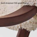 Lunaro Lounge Set（Milk Tea Brown）