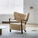 Lunaro Lounge Set（Milk Tea Brown）