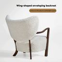 Lunaro Lounge Set（Snow White）