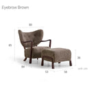 Lunaro Lounge Set（Snow White）