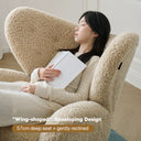 Mireya Lounge Set（Milk Tea Brown）