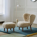 Orris Lounge Set（Milk Tea Brown）