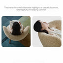 Orris Lounge Set（Milk Tea Brown）