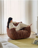 Lunora Armchair（Maple）