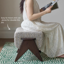 Veyra Lounge Set(Ash Yellow)