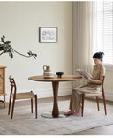 Orvin Bistro Table（Walnut）