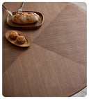 Orvin Bistro Table（Walnut）