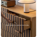 Oslo Stripe Sideboard