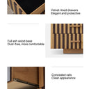 Oslo Stripe Sideboard