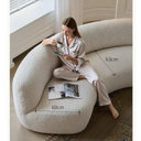 Luma Sofa(248CM)