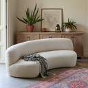 Luma Sofa(248CM)