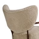 Lunaro Lounge Set（Milk Tea Brown）