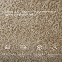 Lunaro Lounge Set（Milk Tea Brown）