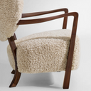 Lunaro Lounge Set（Milk Tea Brown）