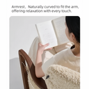 Lunaro Lounge Set（Milk Tea Brown）