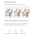 Lunaro Lounge Set（Snow White）