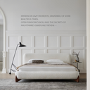 Lunora Bed