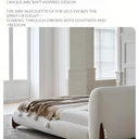 Lunora Bed