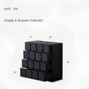 Milo Low Cabinet